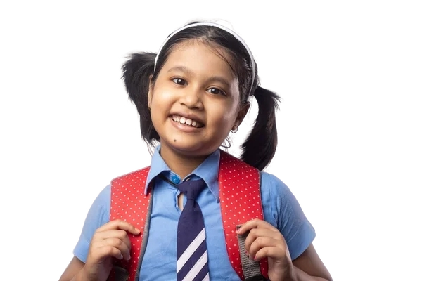 VRT Kids lifetime of <span>Confidence</span> starts here